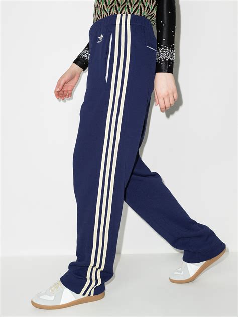 adidas 80s track pants